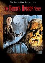 Hammer Horror Collection DVD